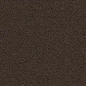 Dense brown textured surface with irregular bumps, matte finish, and subtle tonal variations creating a granular, pebbled visual pattern.
